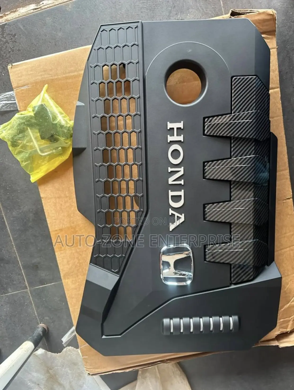 Honda Civic,Accord Engine Cover/Engine Top Cover