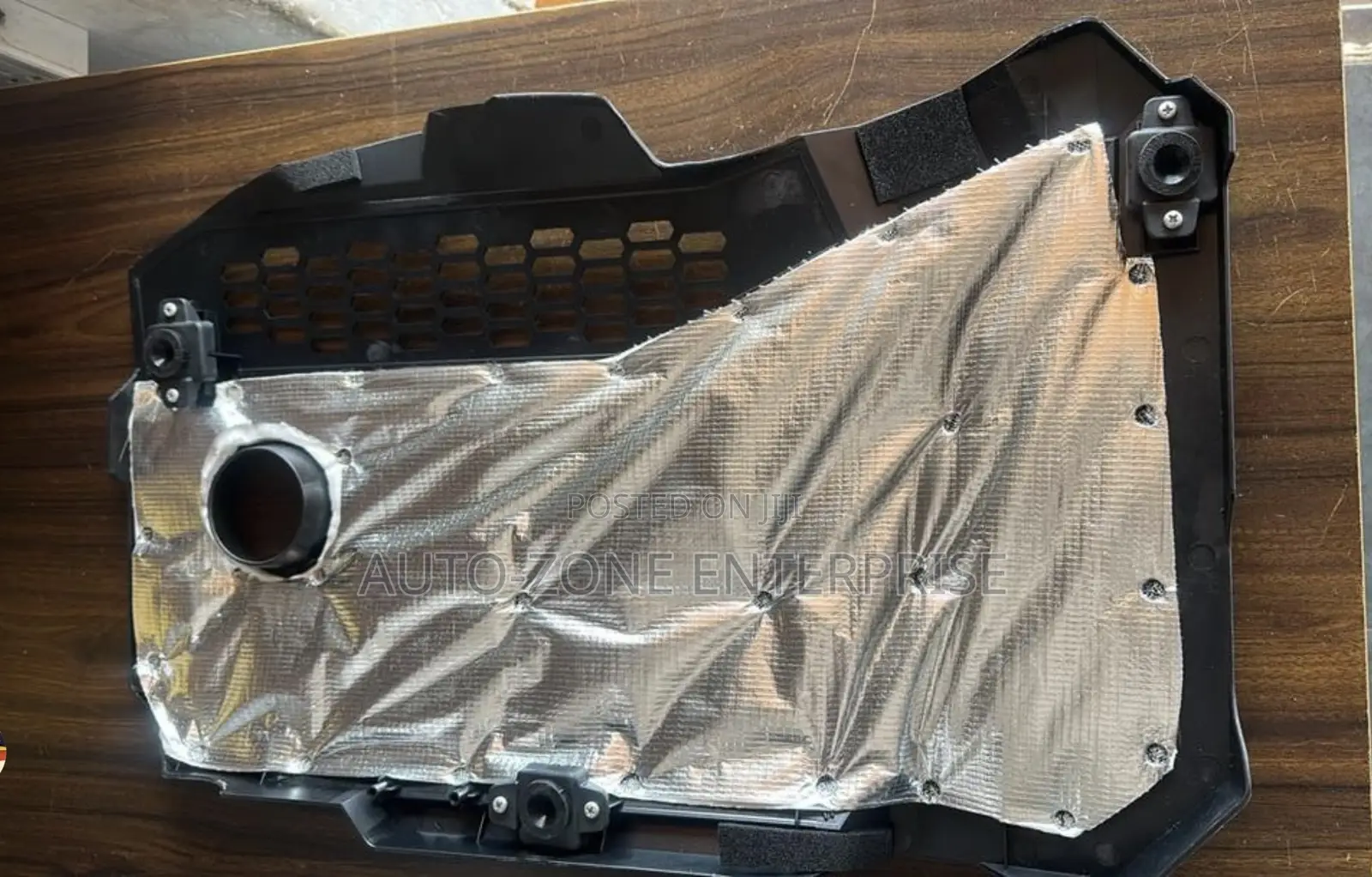 Honda Civic,Accord Engine Cover/Engine Top Cover