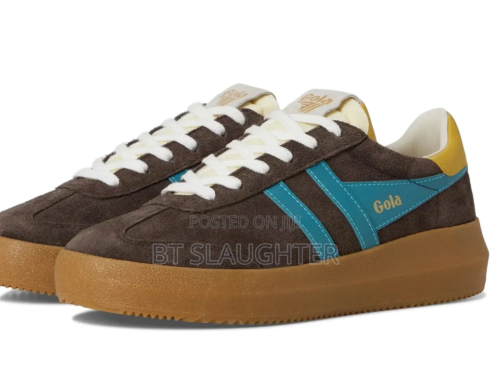 Gola Classics Athena Trainers