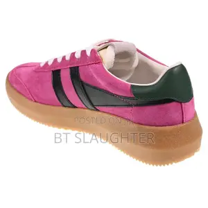 Gola Classics Athena Trainers