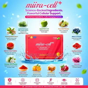 Miira Cell +