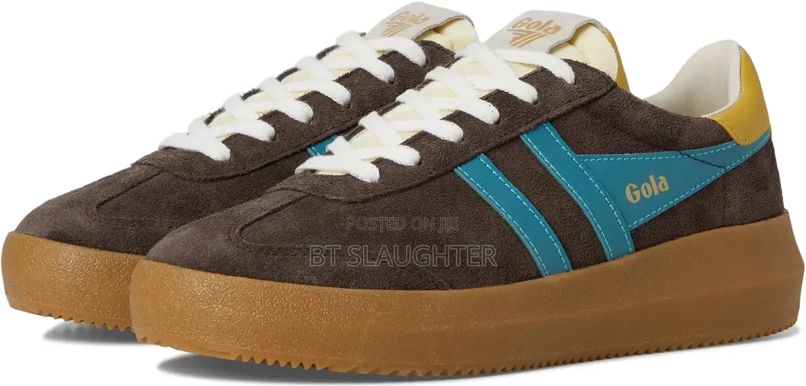 Gola Classics Athena Trainers