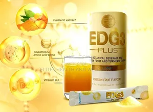 Edg3 Plus - Immune Booster