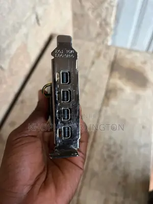 Nvidia Quadro P620