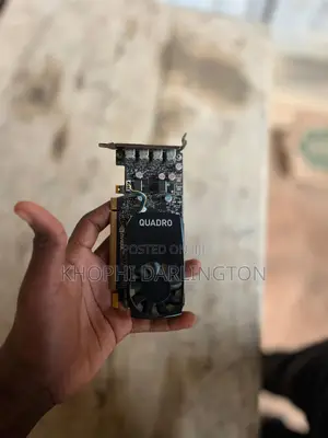 Nvidia Quadro P620
