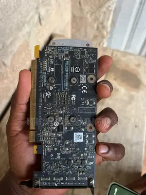 Nvidia Quadro P620
