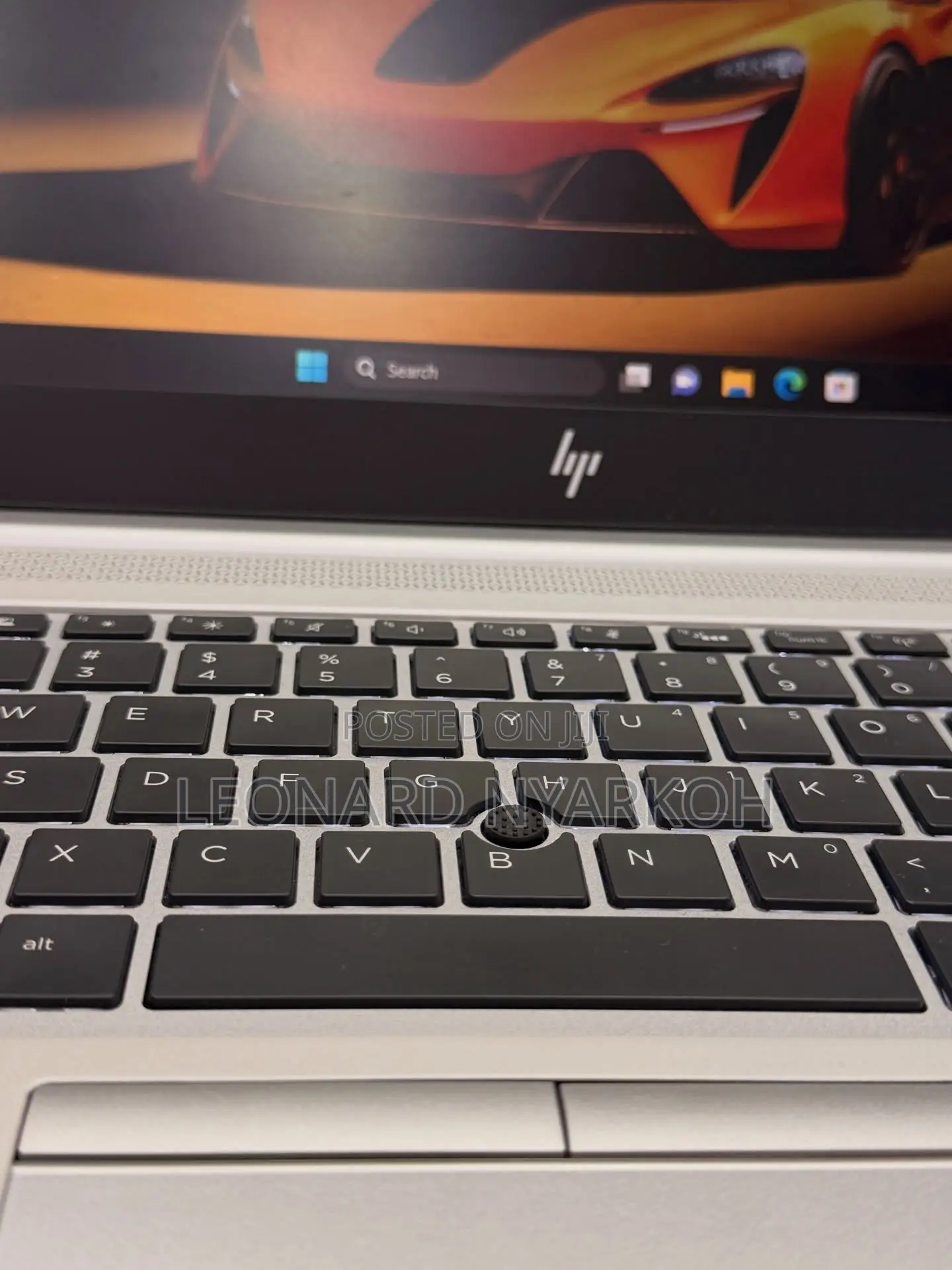 Laptop HP EliteBook 745 G6 8GB AMD Ryzen 5 SSD 256GB