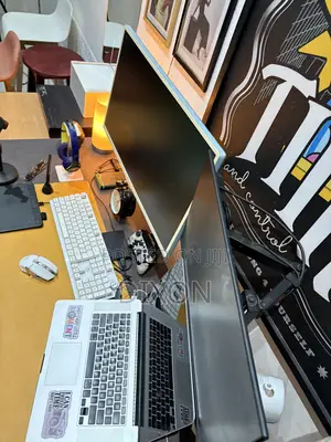 Desktop Computer Dell OptiPlex 3020 12GB Intel Core i5 SSD 512GB