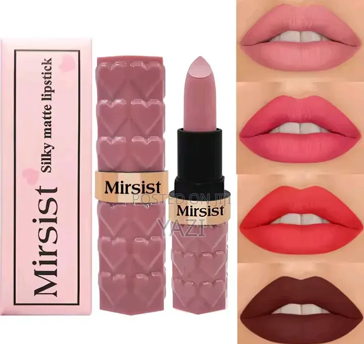 Lipstick Matte