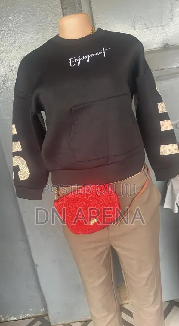 Quality Kids Sweaters