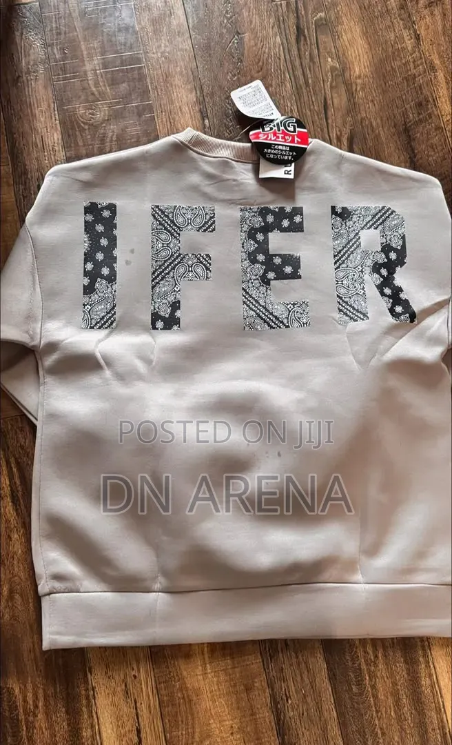 Quality Kids Sweaters