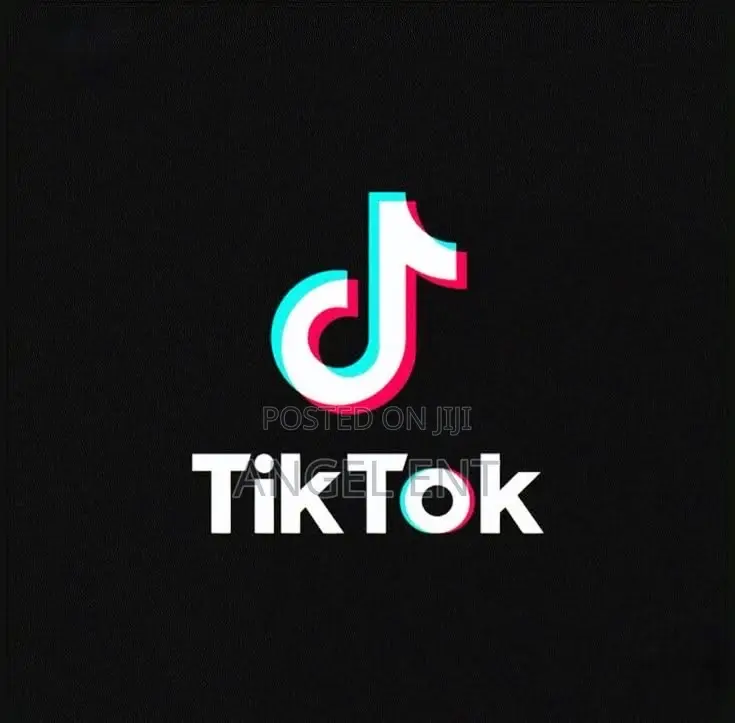 Usa Tiktok Accounts Available