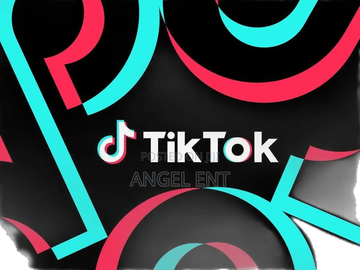 Usa Tiktok Accounts Available