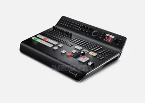 Blackmagic Atem Television Studio Hd Video Switcher