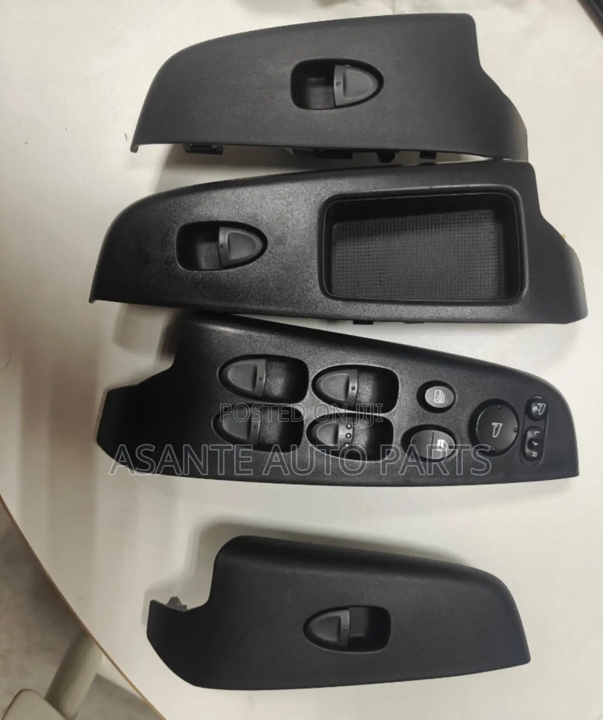 Honda Civic Door Switch