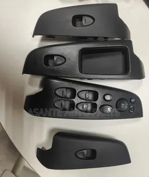Honda Civic Door Switch