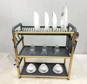 Kitchen Rack