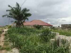 Plot for Sale at Mampongteng Nicho City