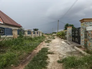 Plot for Sale at Mampongteng Nicho City