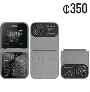 New Servo F15mini Gray