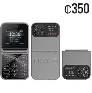 New Servo F15mini Gray