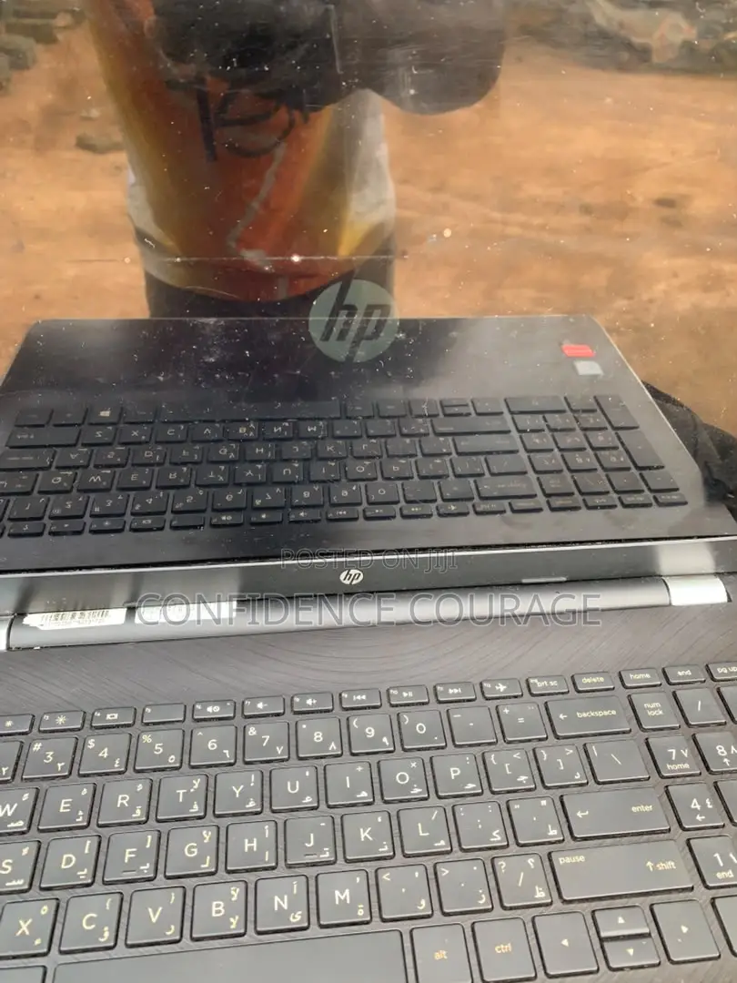 Laptop HP Stream Notebook 4GB AMD HDD 500GB