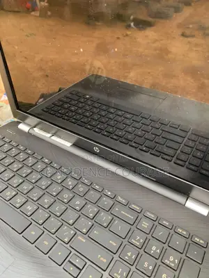 Laptop HP Stream Notebook 4GB AMD HDD 500GB