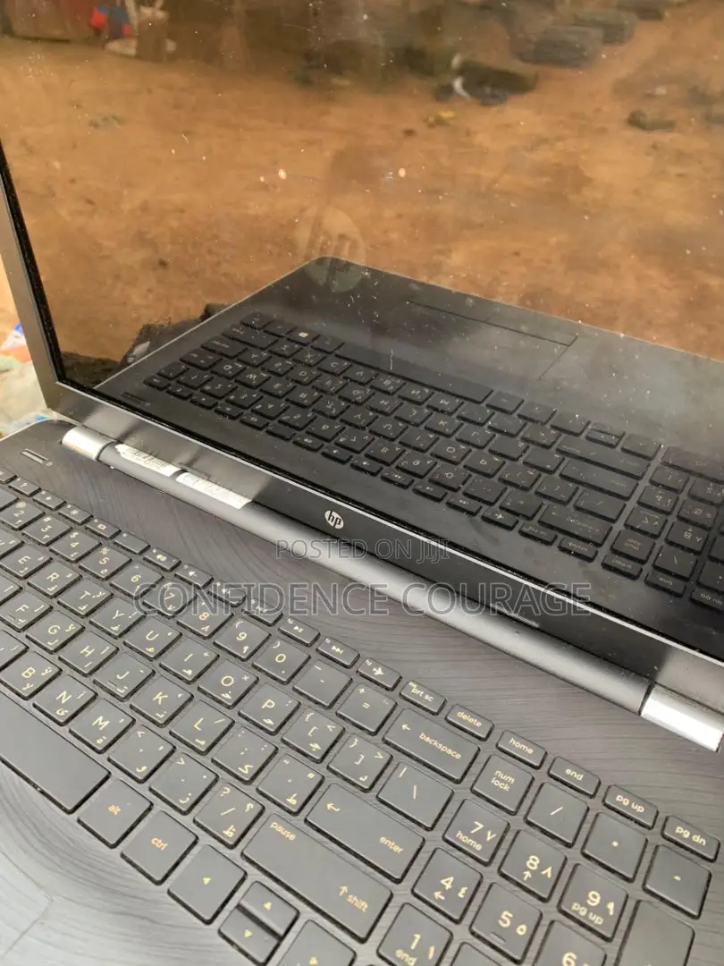 Laptop HP Stream Notebook 4GB AMD HDD 500GB
