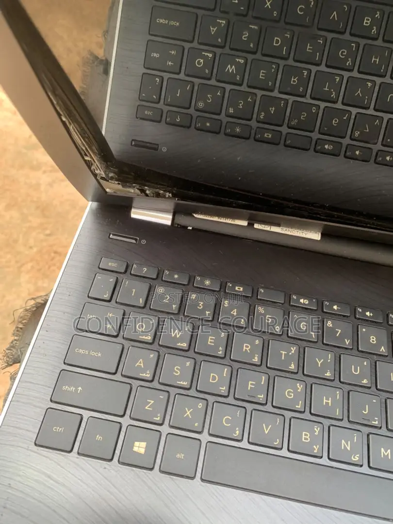 Laptop HP Stream Notebook 4GB AMD HDD 500GB