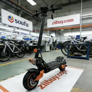 New Motorcycle 2025 Black