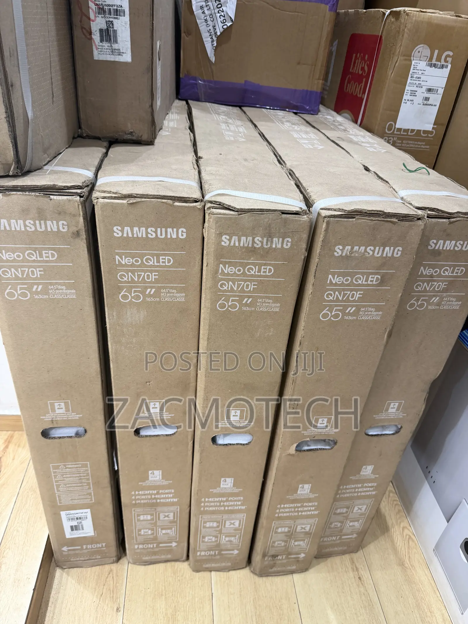 Samsung Tv