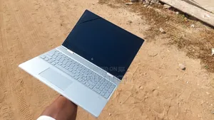 Laptop HP Envy X360 12GB Intel Core i7 SSD 512GB