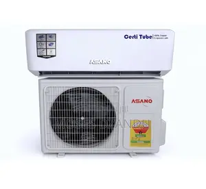 Asano Air Conditioner 2.0 Hp