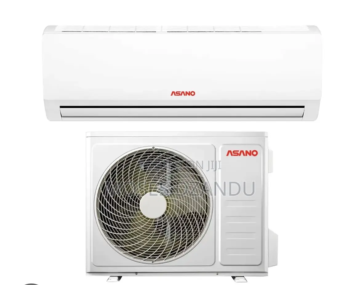 Asano Air Conditioner 2.0 Hp