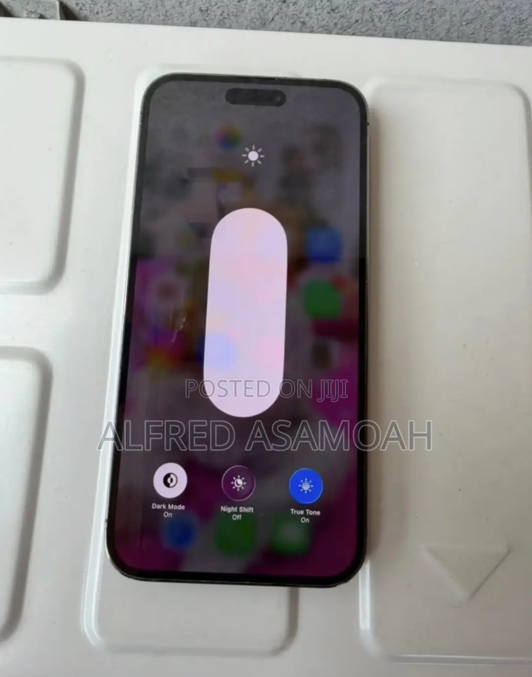 Apple iPhone 14 Pro Max 512 GB Purple