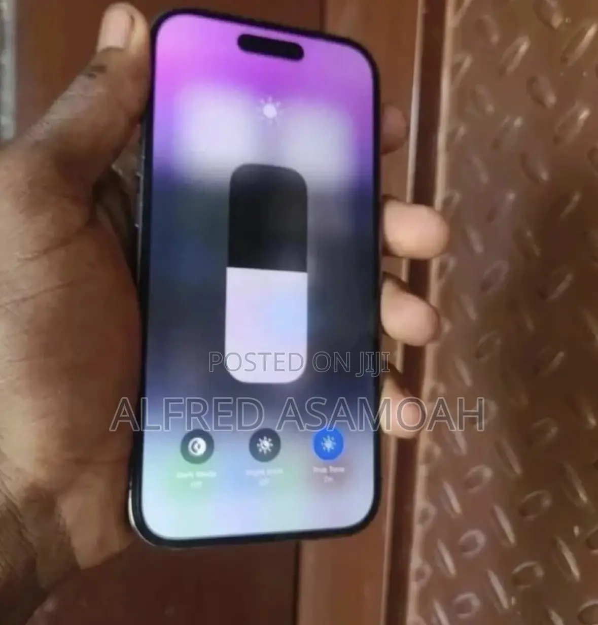 Apple iPhone 14 Pro Max 512 GB Purple
