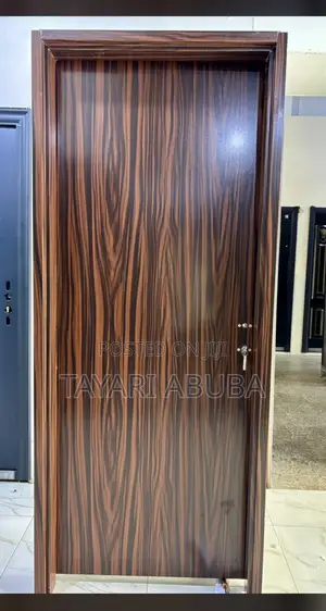 Panel Door