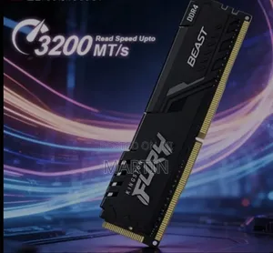 DDR 4 16gb Desktop Ram