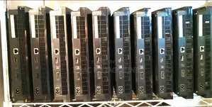 Ps3 With 10 Games.