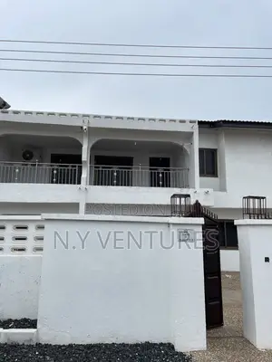 Furnished 6bdrm Apartment in Malik Estate, Tseaddo for rent