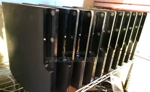 Ps3 With 10 Games.