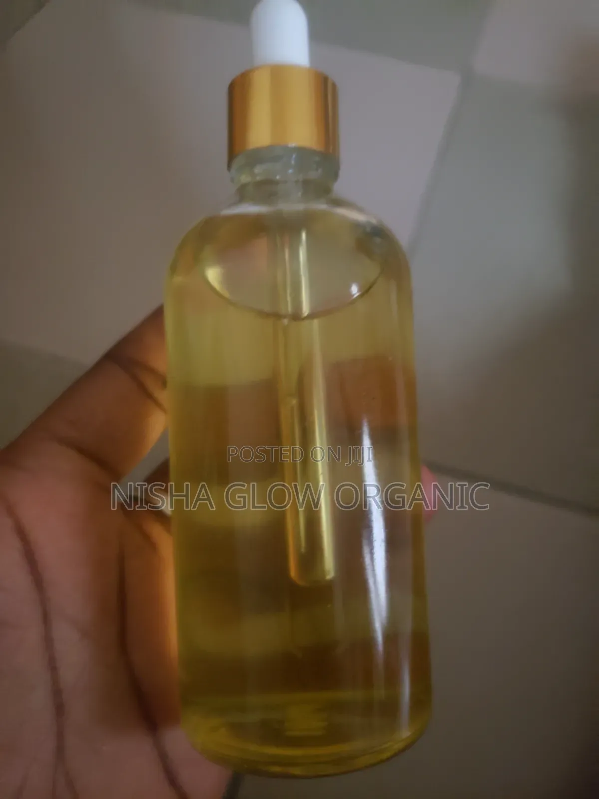Hip and Butt Oil