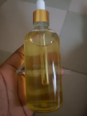 Hip and Butt Oil