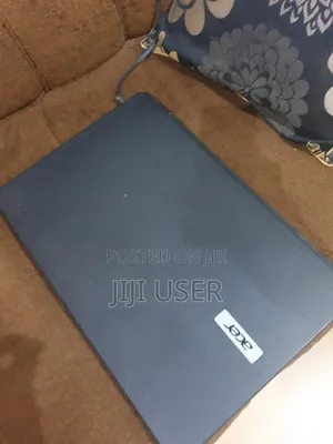 Laptop Acer Aspire 15 8GB Intel Core i3 HDD 500GB