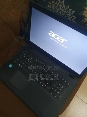 Laptop Acer Aspire 15 8GB Intel Core i3 HDD 500GB