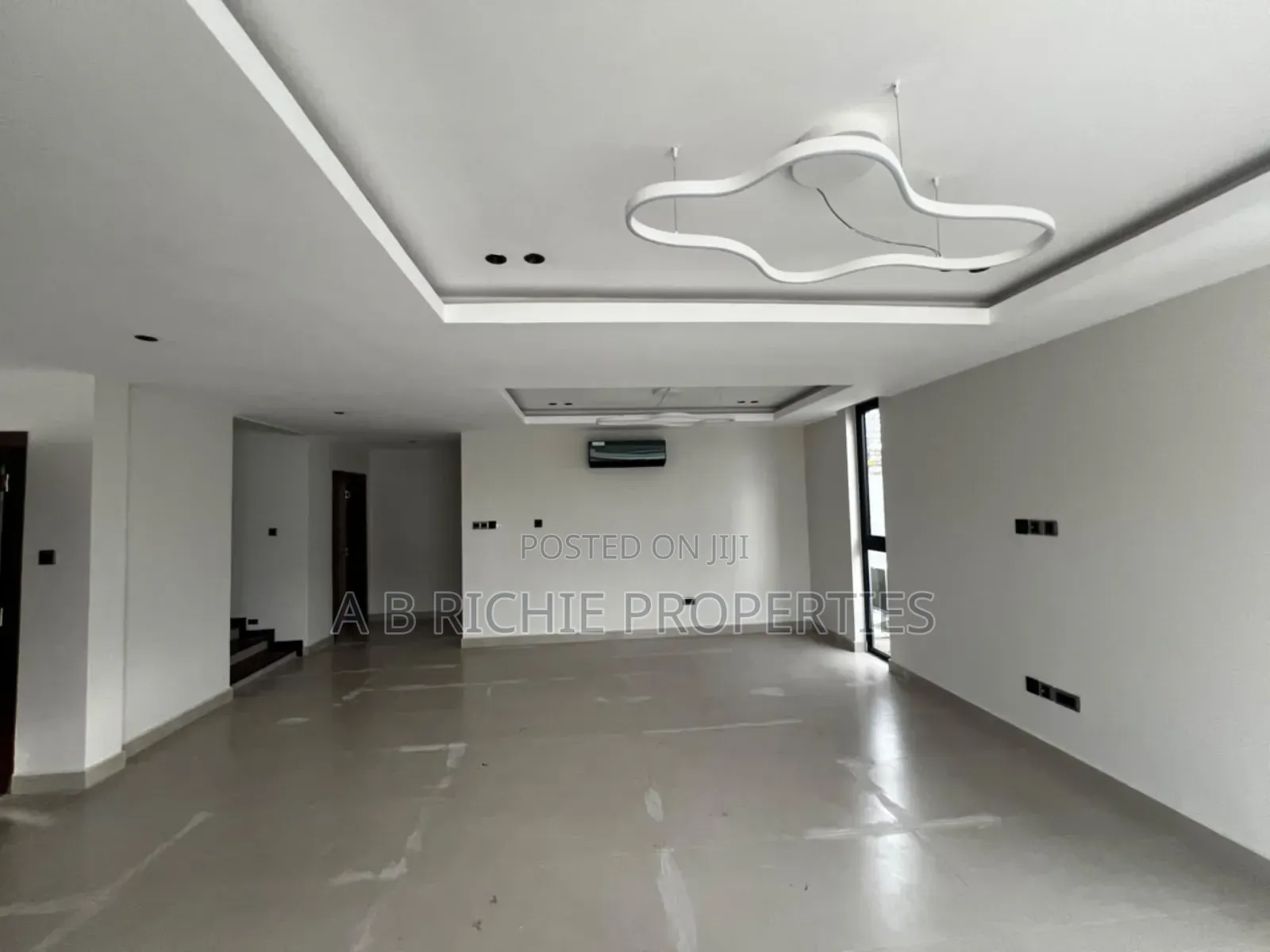 4bdrm House in Ab Richie Properties, Tseaddo for sale