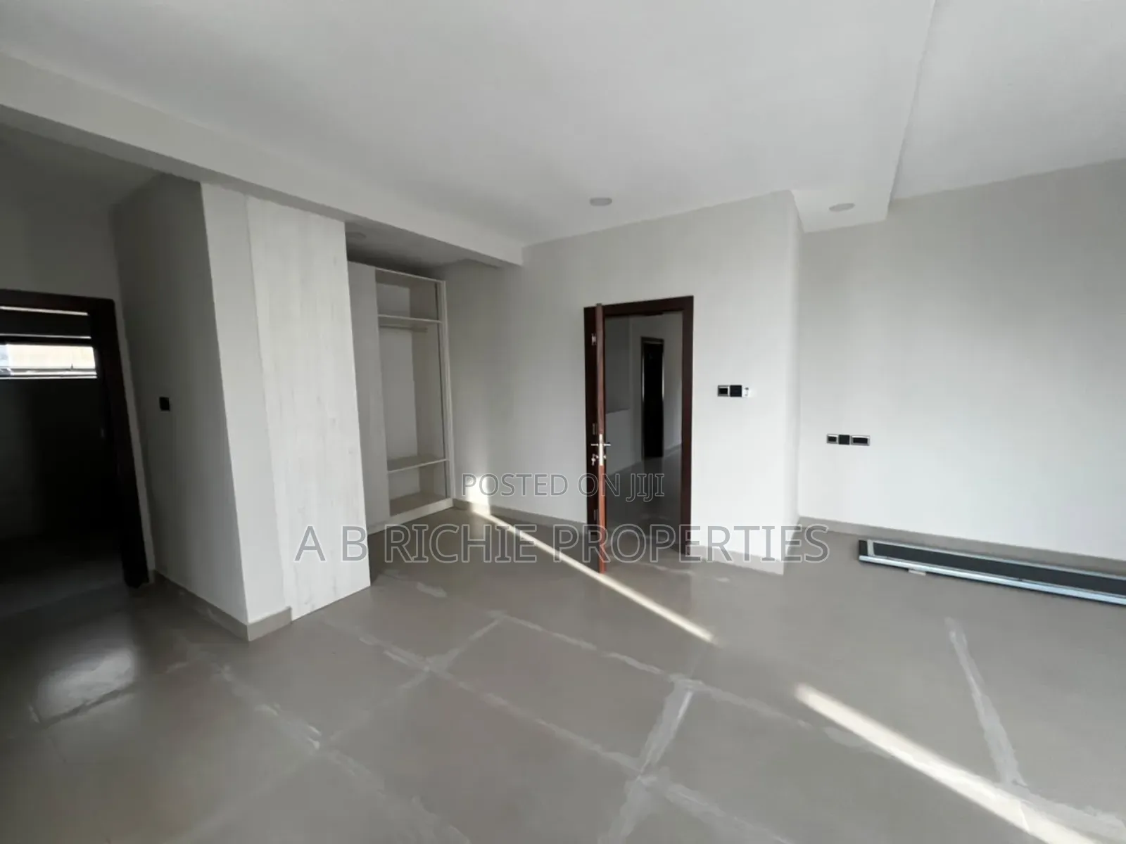 4bdrm House in Ab Richie Properties, Tseaddo for sale
