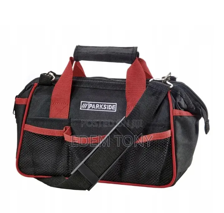 Parkside 23-Piece Tool Kit