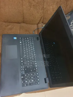 Laptop Acer Aspire 15 8GB Intel Core i3 HDD 500GB