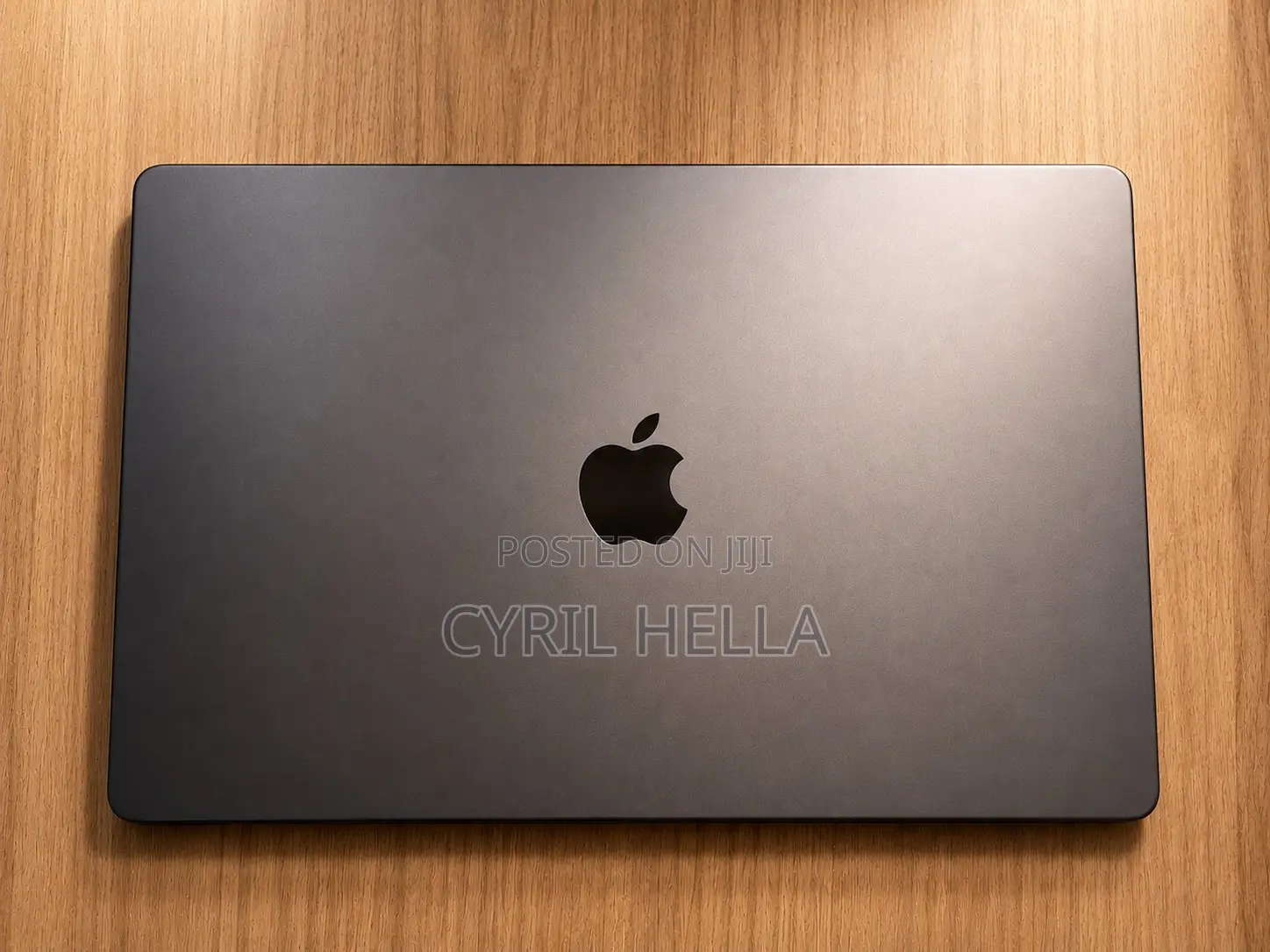 Laptop Apple MacBook Pro 16GB Apple M4 SSD 512GB